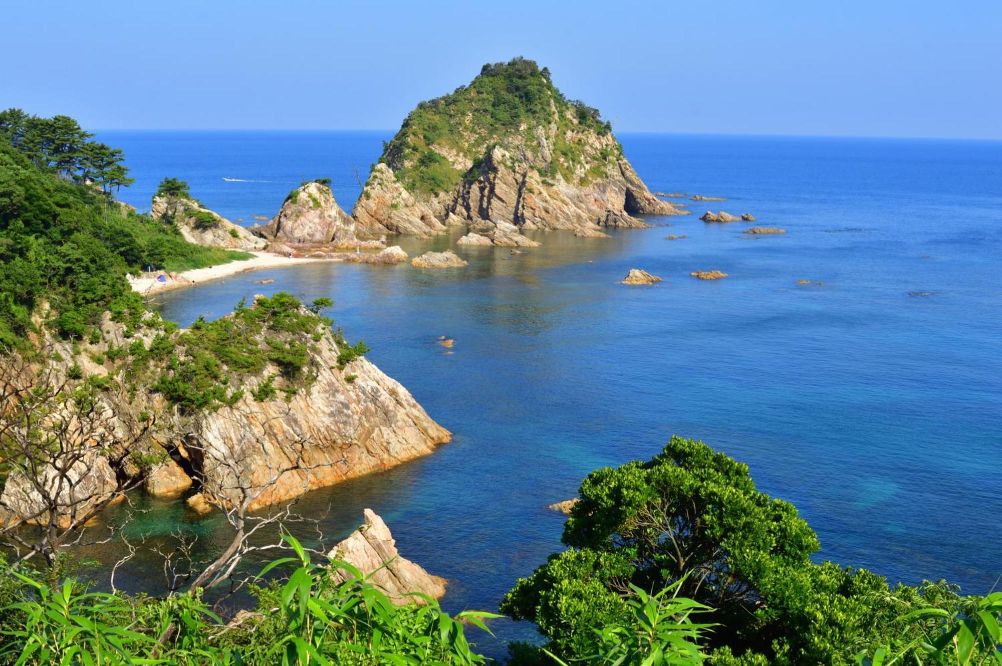 Hotel New Otani Тоттори Экстерьер фото