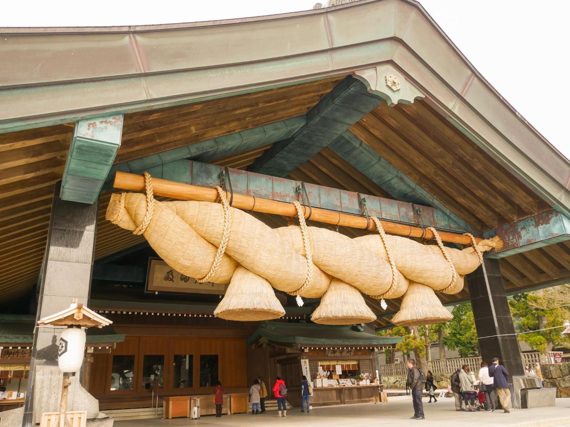 Hotel New Otani Тоттори Экстерьер фото