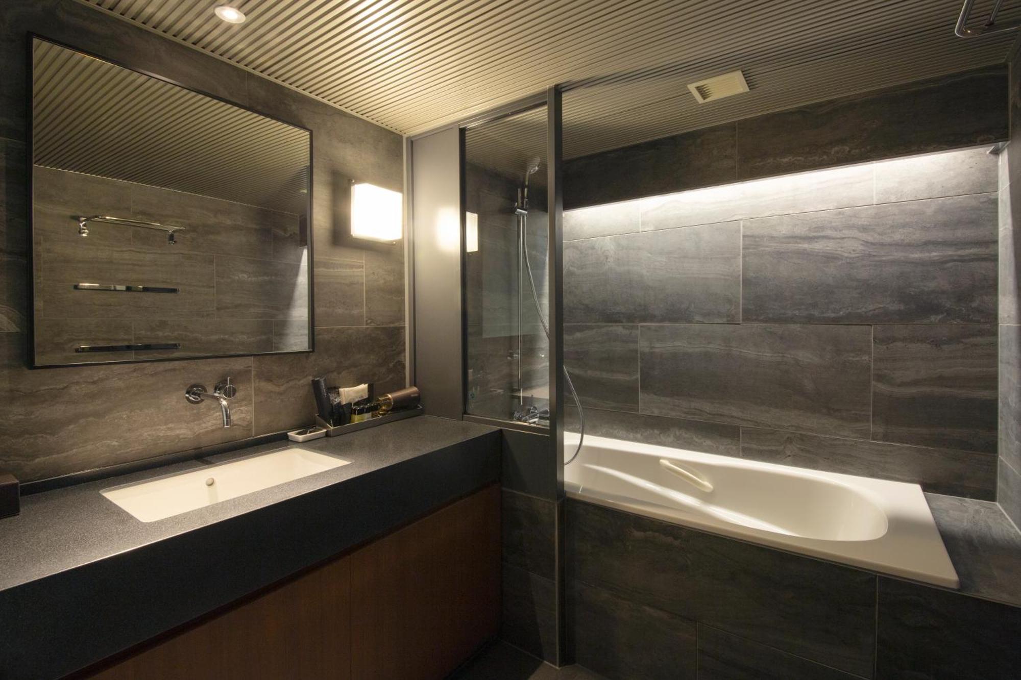 Hotel New Otani Тоттори Экстерьер фото