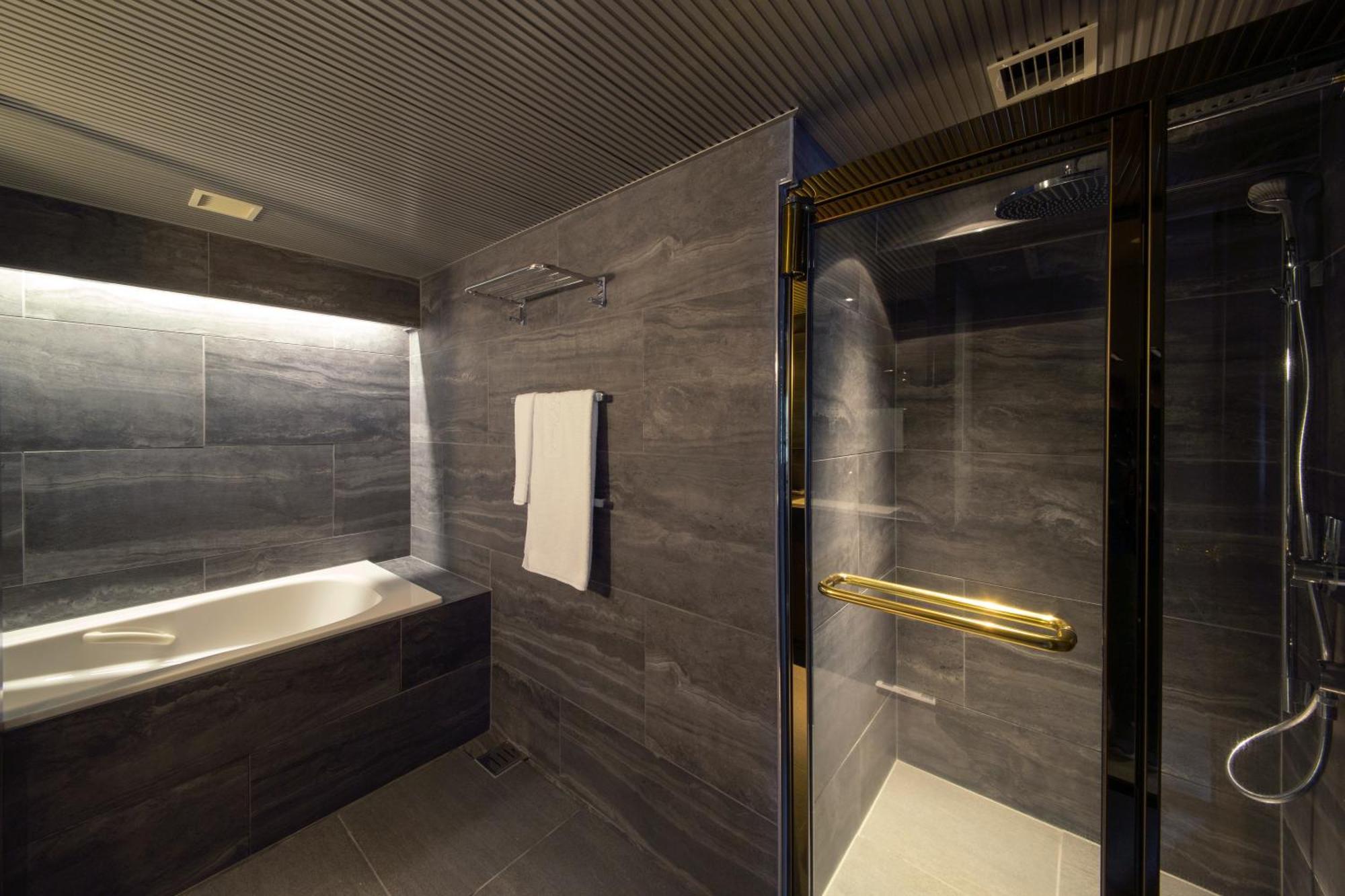 Hotel New Otani Тоттори Экстерьер фото