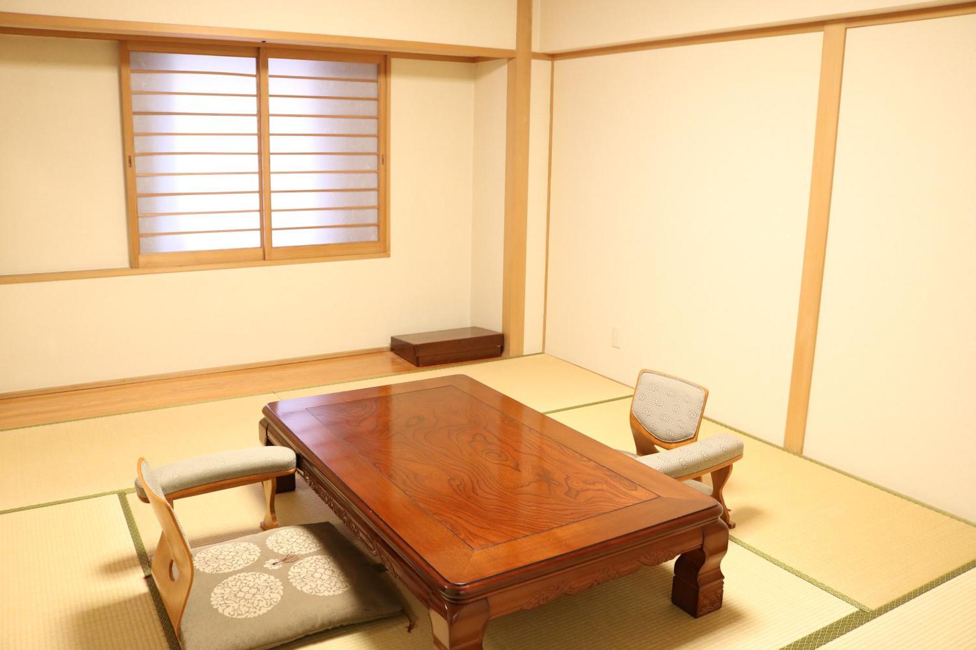 Hotel New Otani Тоттори Экстерьер фото